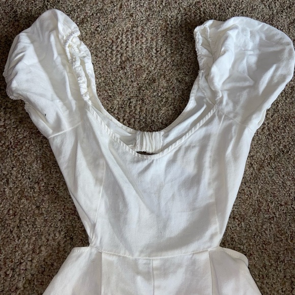 Romper - Picture 2 of 7